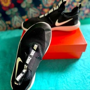 Girls Nike Flex Runner